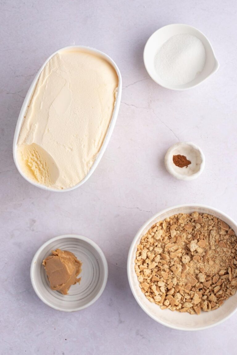 Ice Cream Balls (Easy Recipe) Insanely Good