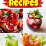 Iced Tea Recipes