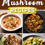 Рецепти за индијске печурке