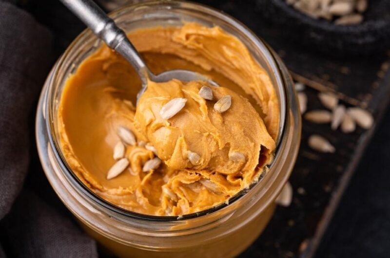 17 Easy Sunflower Butter Recipe Collection