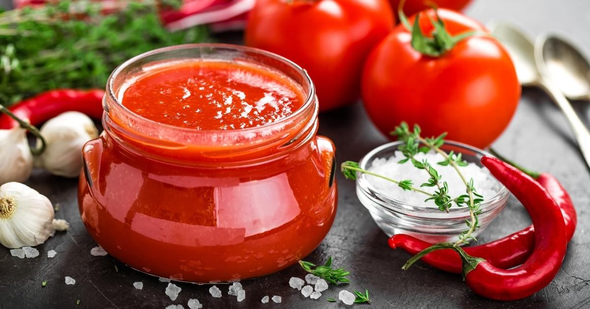 Exploring Tumami: Supercharged Tomato Puree Recipes
