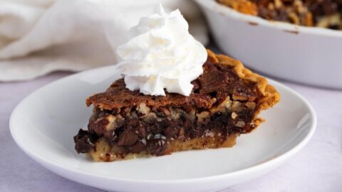 Kentucky Derby Pie
