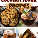 Keto Coconut Flour Recipes