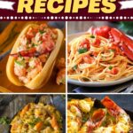 Lobster Recipes
