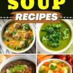 Low-Calorie Soup Recipes