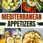 Mediterranean Appetizers