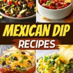 Mexican Dip Recipes