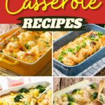 Paleo Casserole Recipes