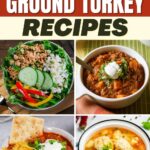 Paleo Ground Turkey Recipes