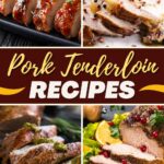 Pork Tenderloin Recipes