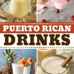 Puerto Rican Drinks
