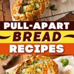Pull-Apart Bread Recipes