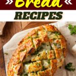 Pull-Apart Bread Recipes