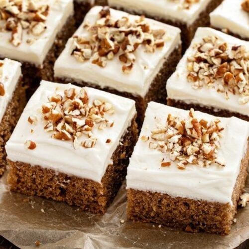 17 Best Spice Cake Mix Recipes and Ideas - Insanely Good