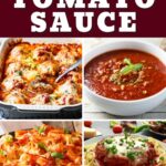Recipes with Tomato Sauce