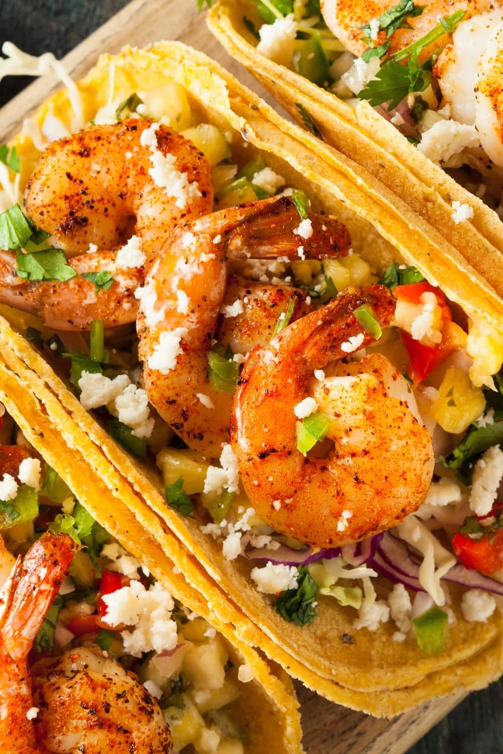 30 Best Shrimp Recipes for Dinner Insanely Good