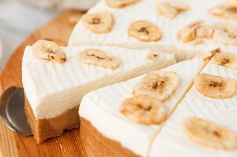 15 Gluten Free Banana Dessert Recipe Collection