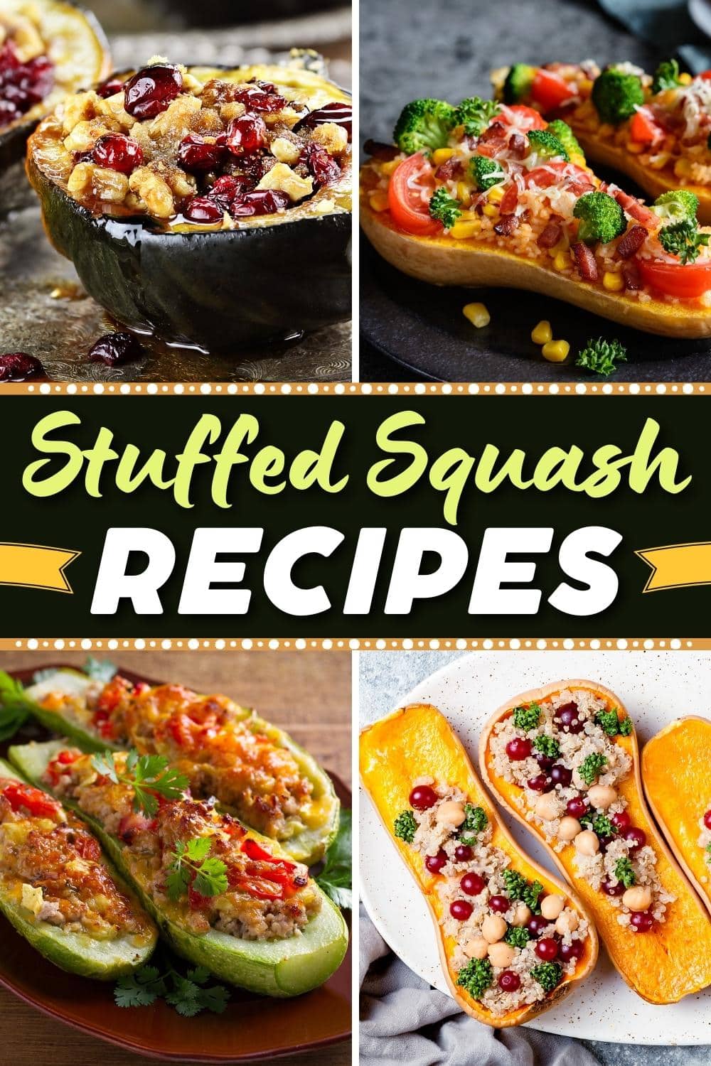 20-best-stuffed-squash-recipes-to-make-for-dinner-insanely-good