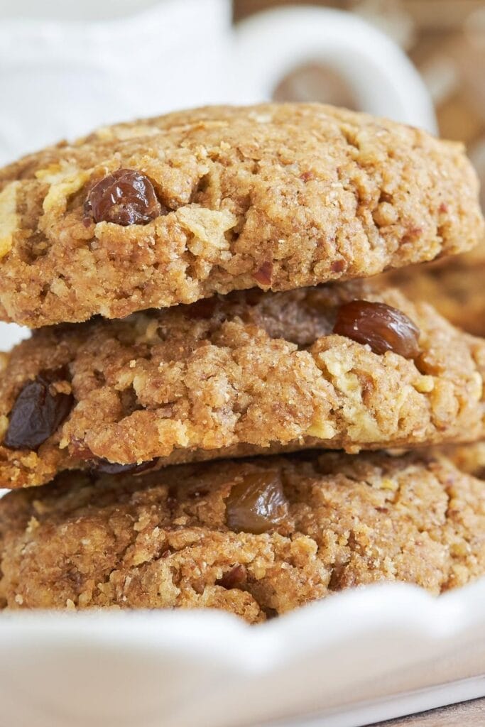 10 Easy Almond Pulp Recipes  Sweet   Savory  - 38