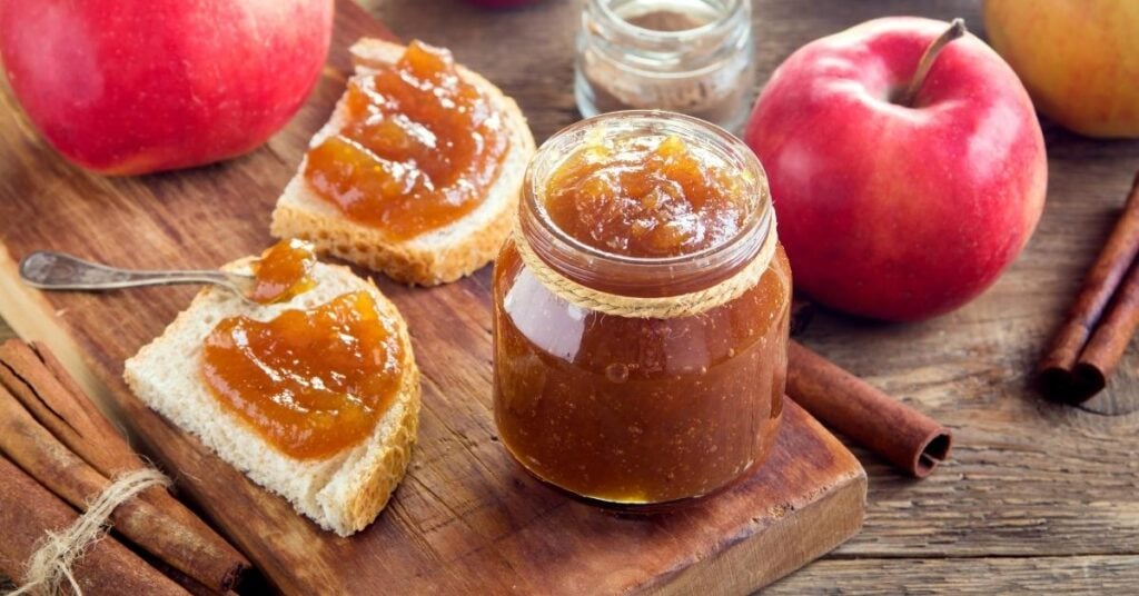 10 Best Apples for Apple Butter Insanely Good