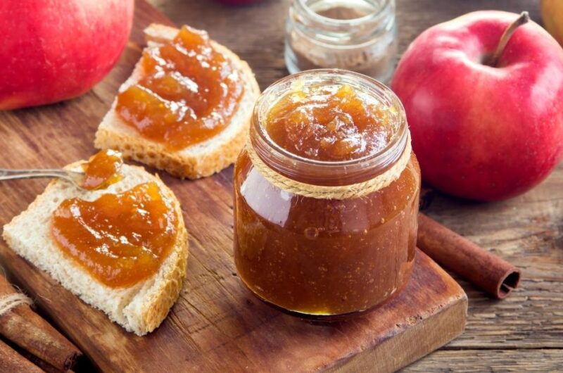 15 Best Ways to Use Apple Butter