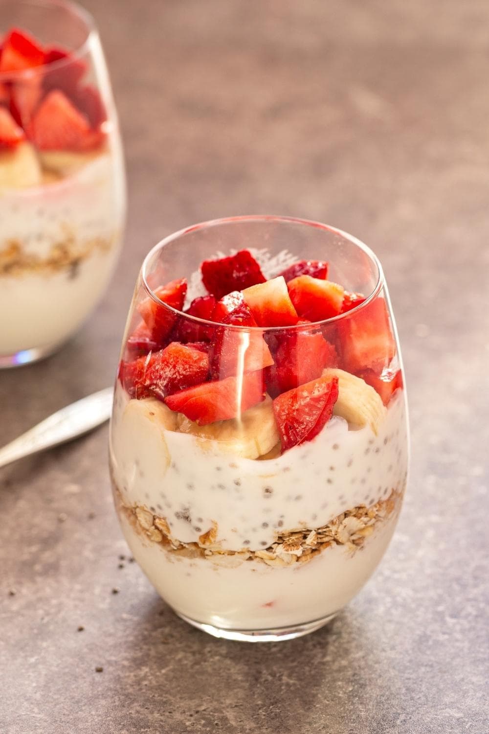 15 Best Strawberry Banana Desserts We Adore Insanely Good 