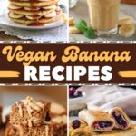 Banana Vegan Recipes