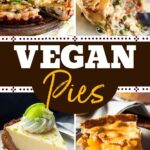 Vegan Pies