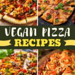 Recepti za vegetarijansku pizzu