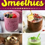 Whole30 Smoothies