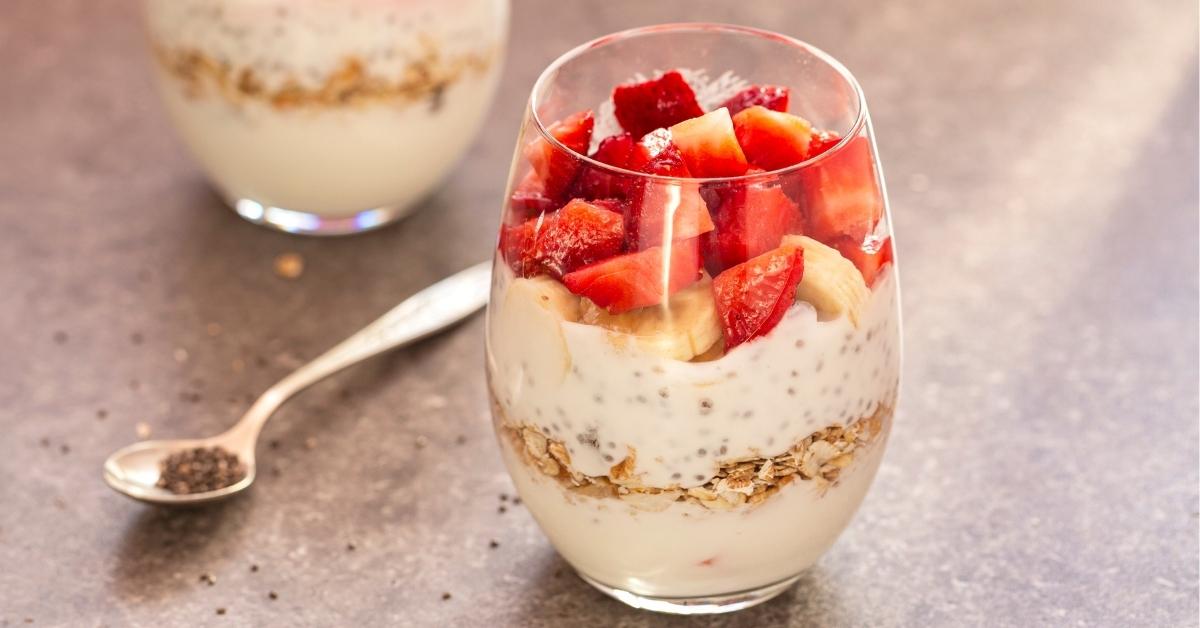 15 Best Strawberry Banana Desserts We Adore - Insanely Good