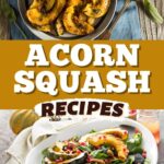 Acorn Squash Recipes