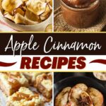 Apple Cinnamon Recipes