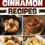 Apple Cinnamon Recipes