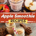 Apple Smoothie Recipes