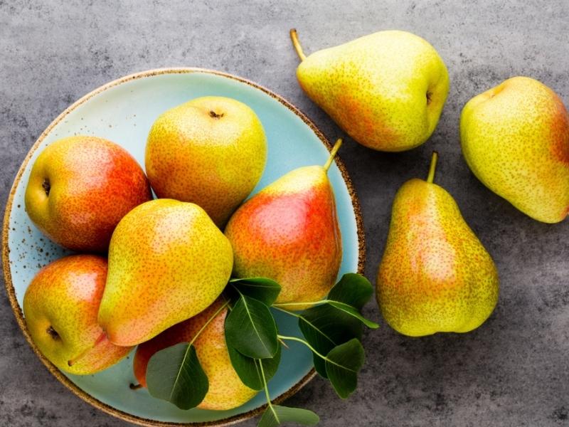 Baldwin Pears
