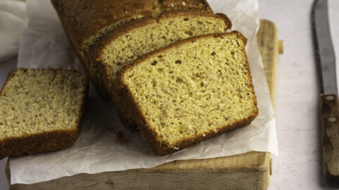 Banana Bread