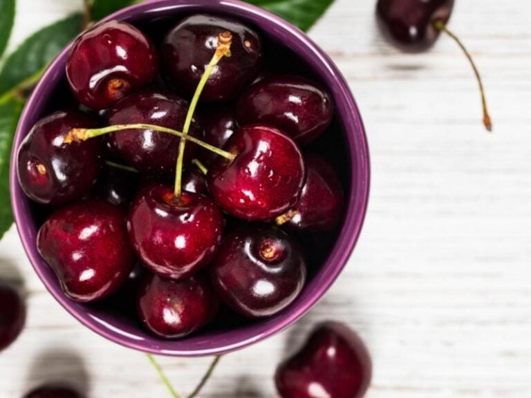 25 Different Types of Cherries (+ Tasty Varieties) - Insanely Good