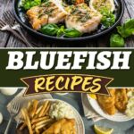 Bluefish Recipes