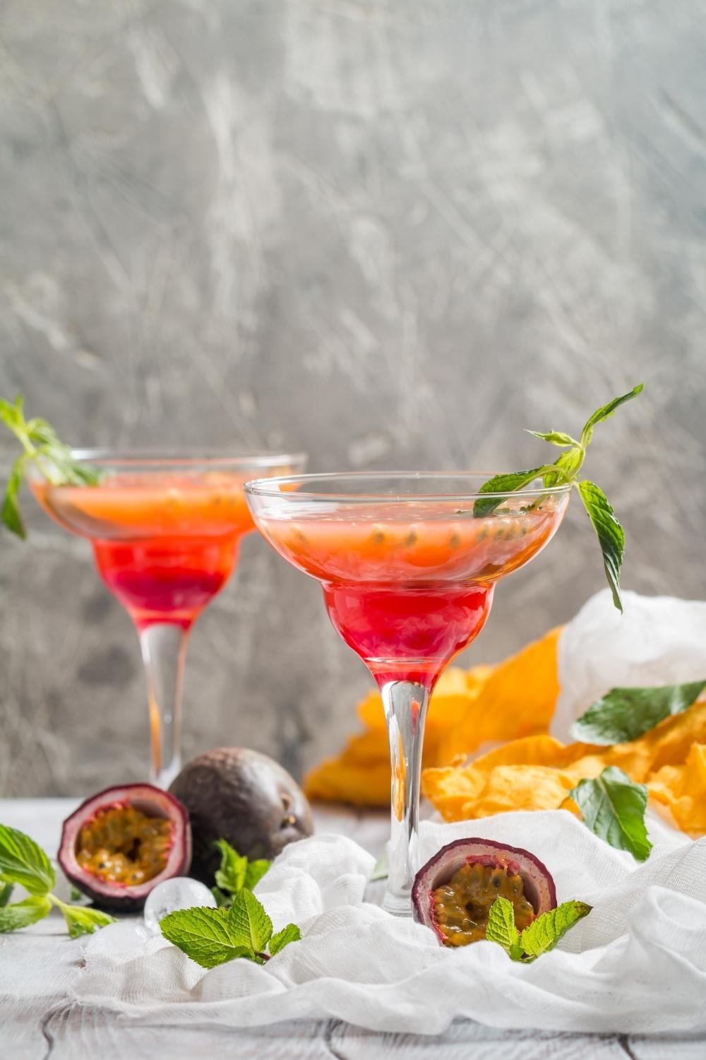 8 Best Passoã Cocktails for Your Next Party - Insanely Good