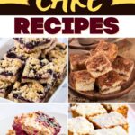 Breakfast Cake Recipes