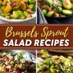 Brussels Sprout Salad Recipes