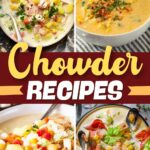 Chowder Recipes