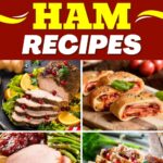 Christmas Ham Recipes