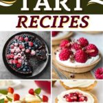 Christmas Tart Recipes