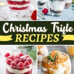 Christmas Trifle Recipes