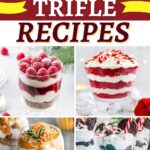 Christmas Trifle Recipes