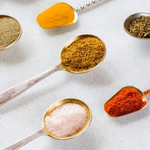 10 Curry Powder Substitutes (+ Best Replacements) Insanely Good
