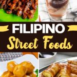 Filipino Street Foods