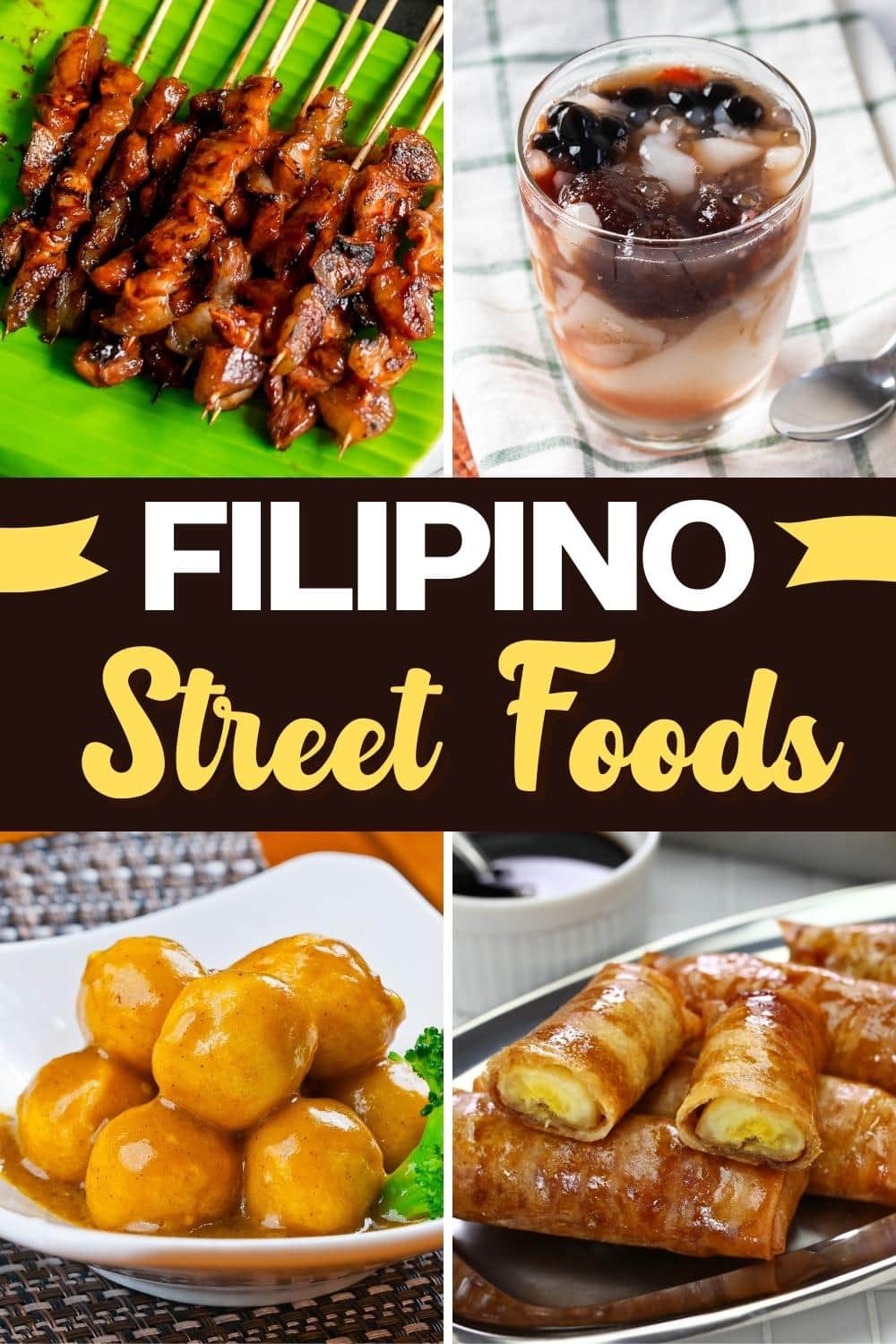 25 Top Filipino Street Foods To Try Insanely Good 1938